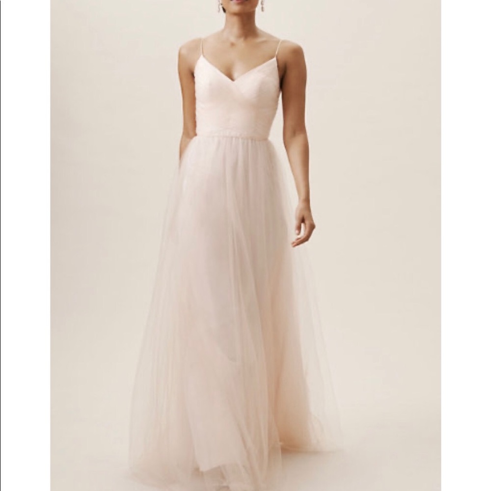 BHLDN Camden dress